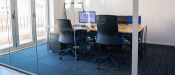 Boardroom Skyline Test