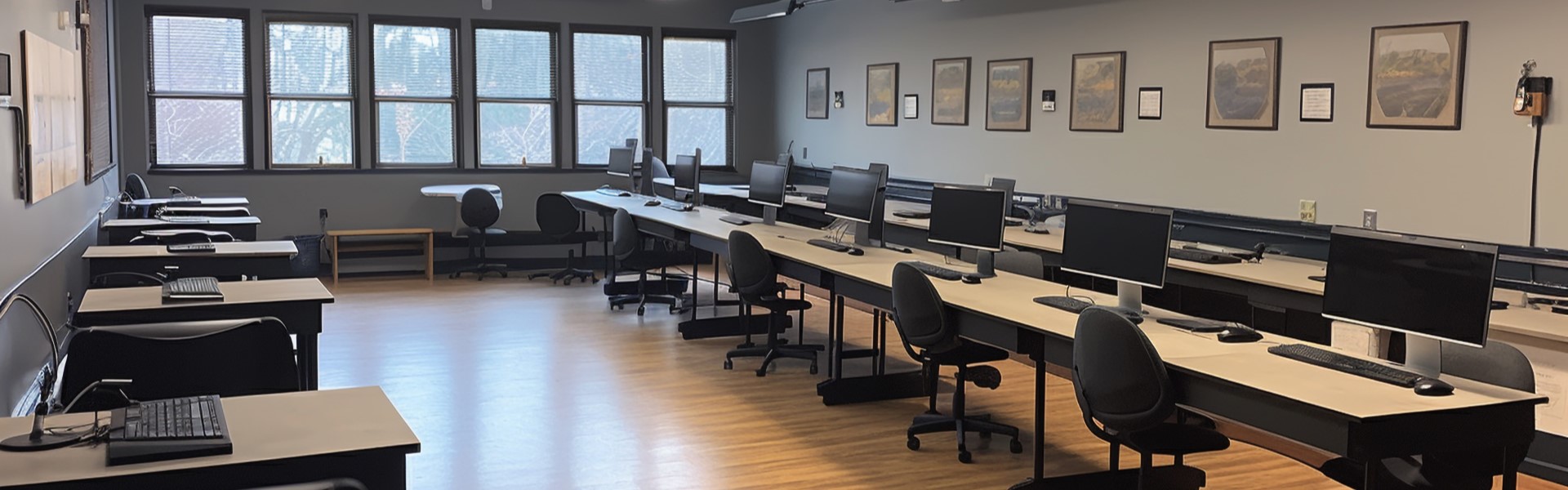 Training Room A